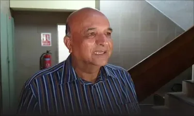 Toolsyraj Benydin : «Banla pe dir mwa kuma ene bulldozer, kot met mwa mo pou elu»