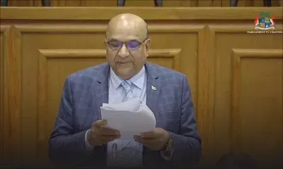 «Un budget robuste, réaliste et réalisable», selon le PPS Toolsyraj Benydin