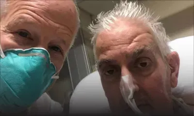 L’homme qui s’est fait greffer un coeur de porc au… coeur d’une polémique 