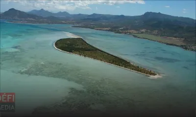 Dans les parages de l’île aux Bénitiers : un skipper de 39 ans périt noyé