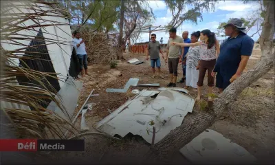 [Blog] Qui sont les responsables de l’île-aux-Bénitiers ?