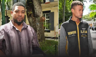 Possession de cannabis pour la distribution Drogue : deux hommes condamnés à six et huit ans de prison