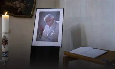 Mort de Benoît XVI : premières réactions internationales