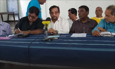 Manufacturing Sector Workers Welfare Fund : Deepak Benydin réclame la réintégration de trois employés licenciés