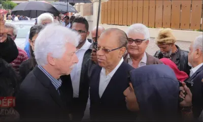 Rencontre Ramgoolam-Bérenger en fin de semaine dans un contexte difficile 