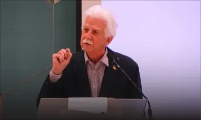 Paul Bérenger : « Pravind Jugnauth a volé à la rescousse de son ministre du Commerce »