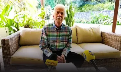 Bérenger : « Le PTr mènera l'alliance si nous allons aux élections générales ensemble »