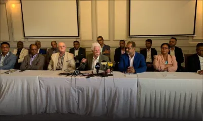 Boolell suspendu pour quatre séances, Bérenger parle de «viol hebdomadaire de la démocratie» 