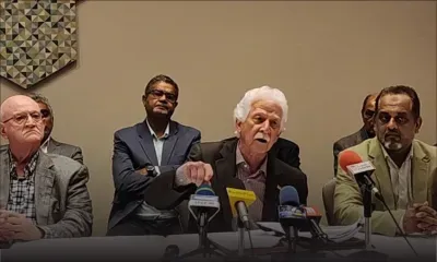 PTr/MMM/PMSD : un document sur l’organisation des législatives probablement finalisé jeudi