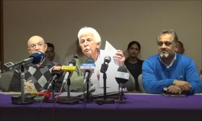 Les bobards de Bérenger