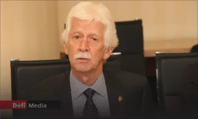 Paul Bérenger retire ses propos contre Joe Lesjongard