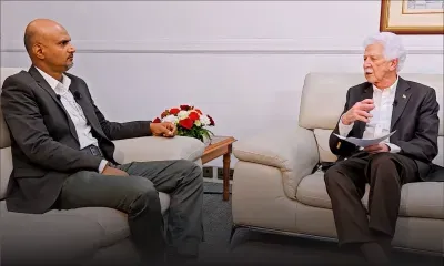 Combat contre la drogue : la fermeture de la NATReSA sans la remplacer est un  crime, selon Bérenger