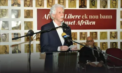 Alliance du Changement - rumeurs de cassure : Paul Bérenger élude, les doutes persistent 