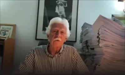 Politique : le renvoi des séances parlementaires illégal, selon Paul Bérenger 