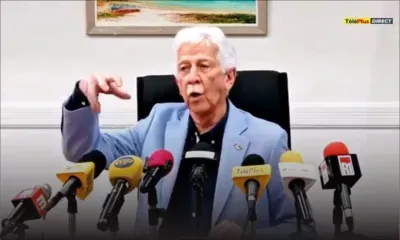 Air Mauritius : Bérenger voulait que Megh Pillay soit le «boss», mais «il y a eu des bâtons dans les roues»