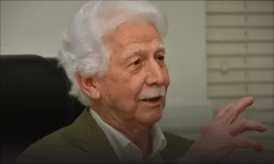 Réforme électorale : « Li pou dan sa 5 an-la», affirme Paul Bérenger