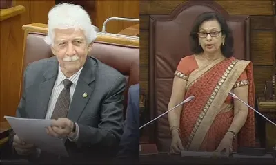 Parlement : Paul Bérenger invité à retirer ses mots lancés la veille  à Ravi Rutnah et Etienne Sinatambou