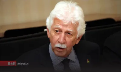 Leader de l’opposition : Paul Bérenger dit attendre la «décision finale» de Boolell