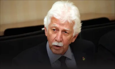 Bérenger : «L’autonomie de Rodrigues est l’enfant du MMM et de l'OPR»