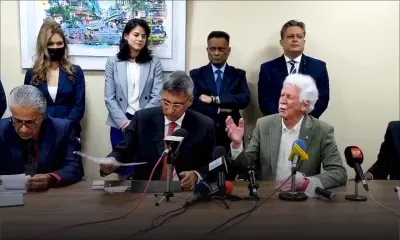 Évacuation médicale : Bérenger se dit «dégoûté  par les propos du PM vis-à-vis du couple Ramgoolam