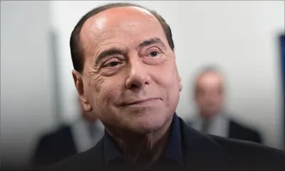 Italie: funérailles d'Etat pour Silvio Berlusconi mercredi à Milan