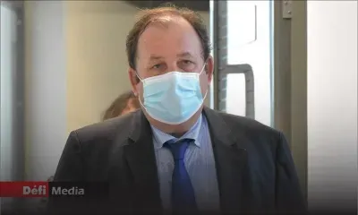 Affaire Vanessa Lagesse : l’interrogatoire de Bernard Maigrot renvoyé