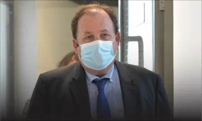 Enquête sur l’assassinat de Vanessa Lagesse : Bernard Maigrot sera confronté à un nouveau rapport ADN 