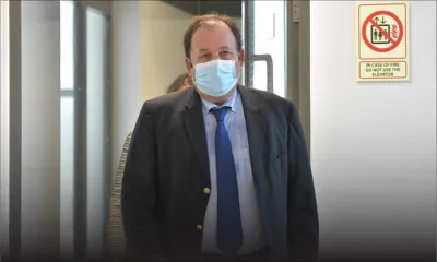 Meurtre de la styliste Vanessa Lagesse : le nouveau procès contre Bernard Maigrot sera appelé le 3 mars 2022 