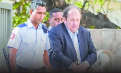 Quinze ans de prison pour le meurtre de Vanessa Lagesse - Me Glover : «des lacunes dans le ‘summing up’ du juge»