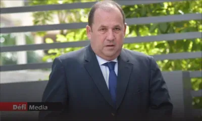 Affaire Vanessa Lagesse - Me Gavin Glover : «Des témoins confirmeront l’alibi de Bernard Maigrot»