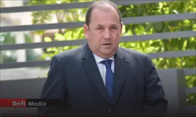 Demande de remise en liberté sous caution : l’Etat s’oppose à la motion de Bernard Maigrot