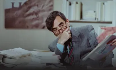 Mort du présentateur et écrivain Bernard Pivot à l'âge de 89 ans