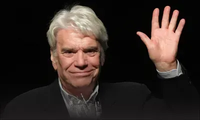 France: mort de l'ancien ministre et homme d'affaires Bernard Tapie