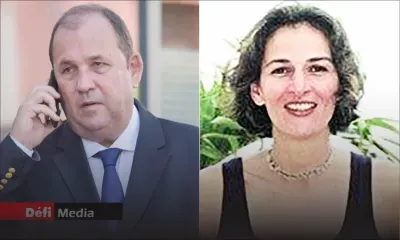 Meurtre de Vanessa Lagesse en 2001 : Bernard Maigrot reconnu coupable après 23 ans