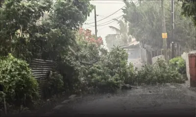 Belal : le point sur la situation à la route Berthaud 