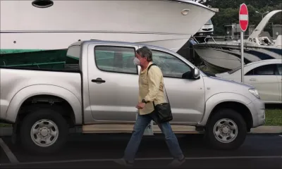 Affaire St-Louis : Bertrand Lagesse de retour à l'Icac