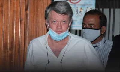 Affaire St Louis : Bertrand Lagesse autorisé à voyager pour un traitement médical