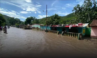 L'ouragan Béryl fait au moins sept morts et se dirige vers la Jamaïque puis les îles Caïmans