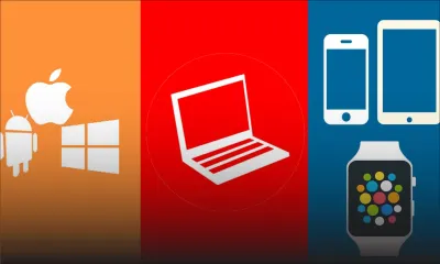 The best tech of 2016