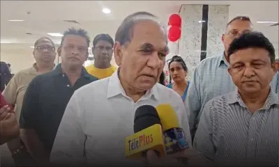 Ombudsperson pour les services de santé : « L’Ombudsperson se chargera d’analyser les dossiers ainsi que les actions à entreprendre », dit Anil Bachoo