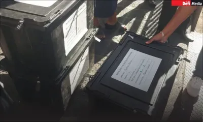 Élections municipales : 914 salles de classe converties en salles de vote