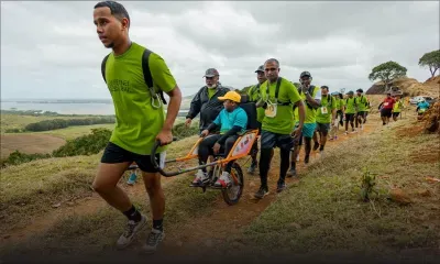 CIEL Ferney Trail : clôture des inscriptions ce mardi 19 août 