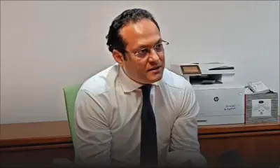 Damry : «Ce premier budget sera un Budget responsable»