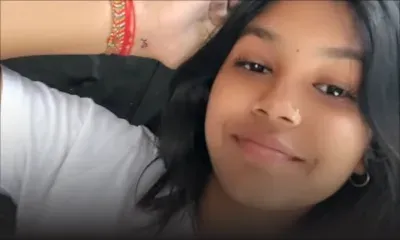 Devisha Dookhy, 14 ans,  portée disparue