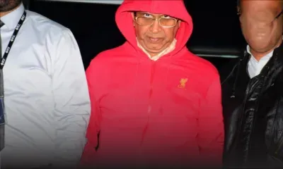 Affaire Reward Money : l’ACP Dhunraz Gungadin arrêté par la FCC