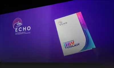 Violence basée sur le genre : Business Mauritius lance un «toolkit» pour un environnement de travail sécurisé