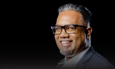 Mauritius Film Development Corporation : Kevin Gutty désigné CEO 