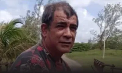 Agression mortelle de Kishore Chowdry-Naiko lors d’un vol chez lui : le suspect passe aux aveux