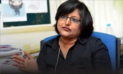 President’s Fund for Creative Writing : Nandini Bhautoo nommée présidente à temps partiel