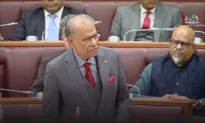 Réforme de la pension : L’« Income Support » coûtera Rs 8.7 milliards sur les cinq prochaines années